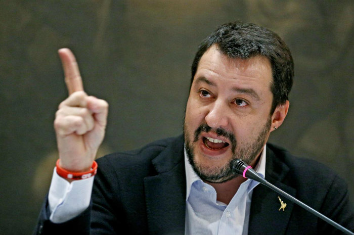 Salvini