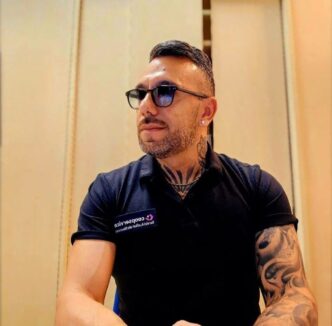 Danilo Cancedda