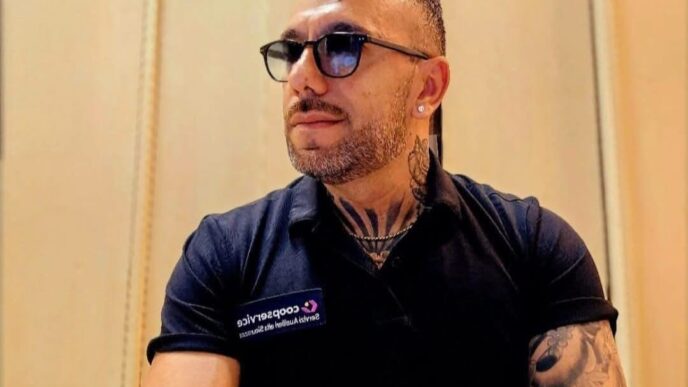 Danilo Cancedda