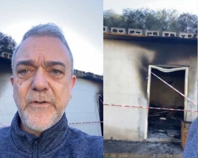 Maurizio Casu