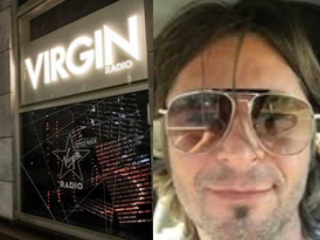 Benedetti di Virgin Radio