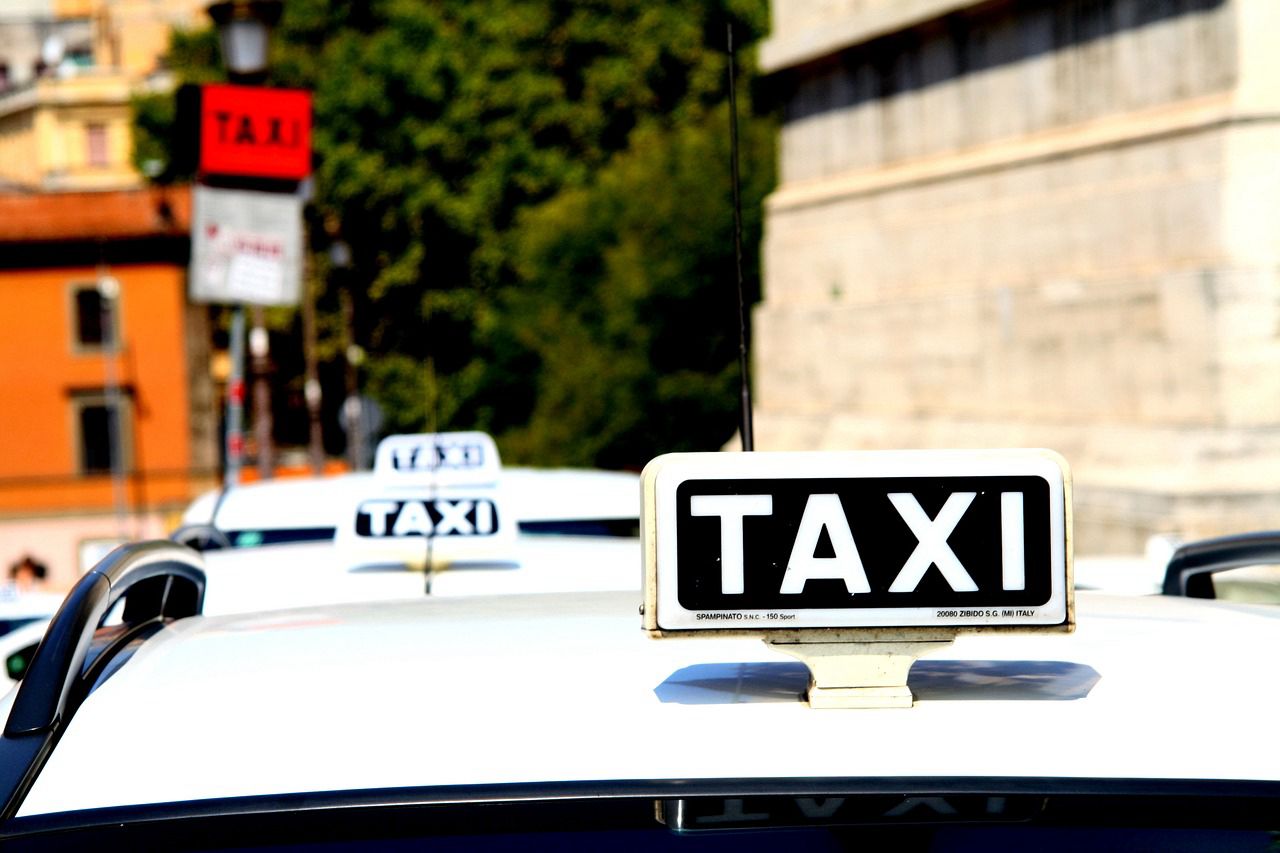 taxi a quartu