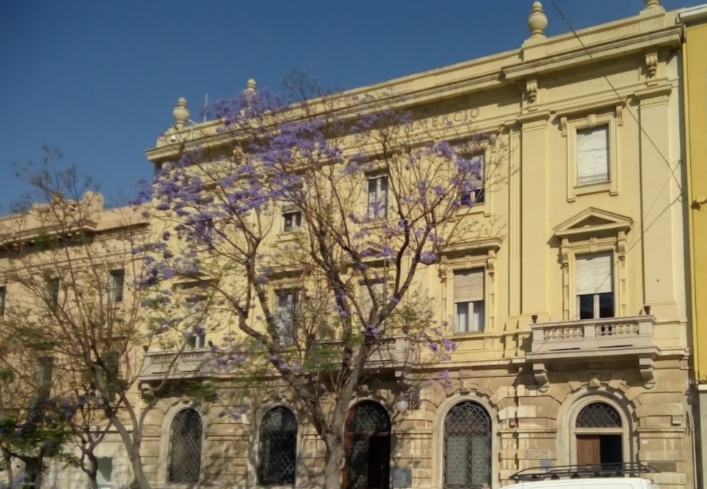 camera di commercio