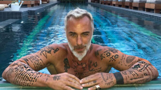Gianluca Vacchi