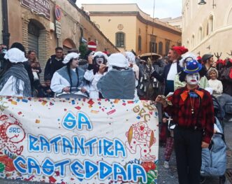 sa ratantira