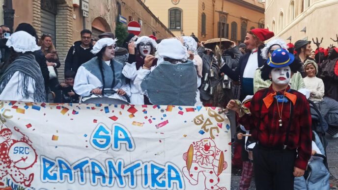 sa ratantira