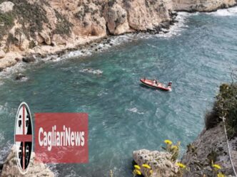 Tragedia a Cala Fighera