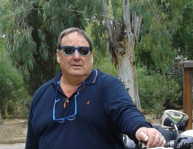 Duilio Augusti