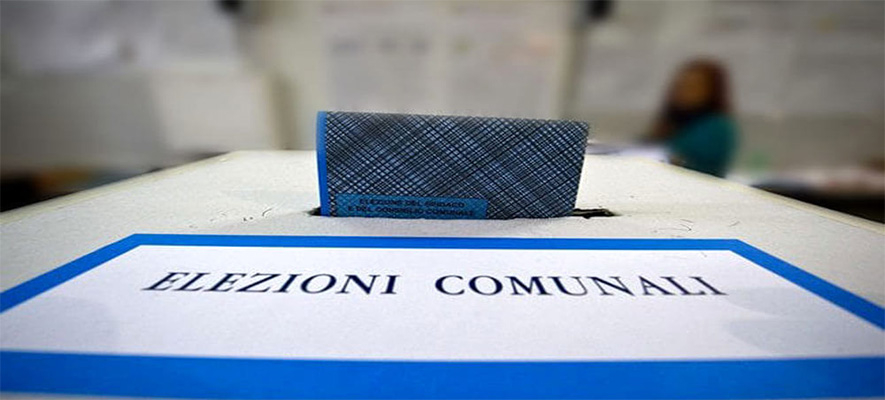 Elezioni