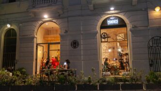 Locanda Manduca
