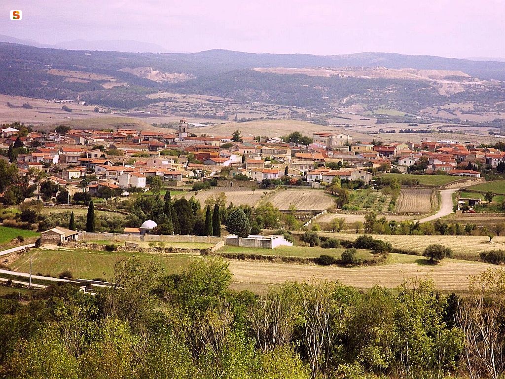Nuragus