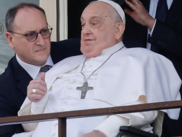 Papa Francesco