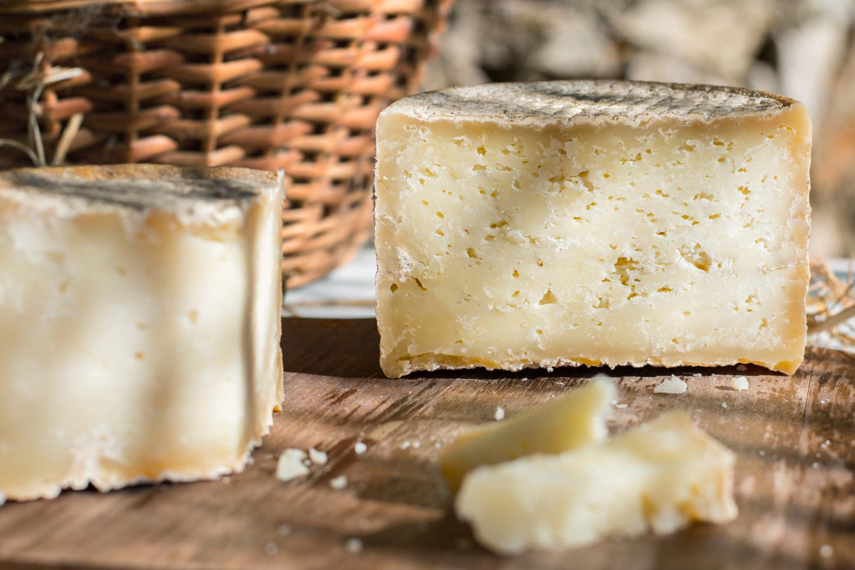 Pecorino