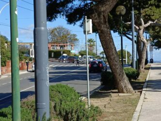 Viale Regina Elena