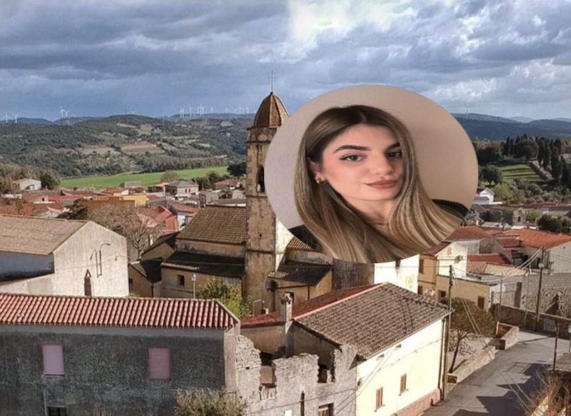 Martina Porcu