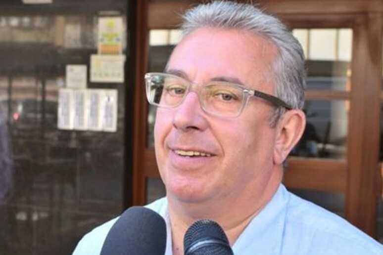 Giuseppe Luigi Cucca