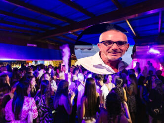 Discoteche Sardegna