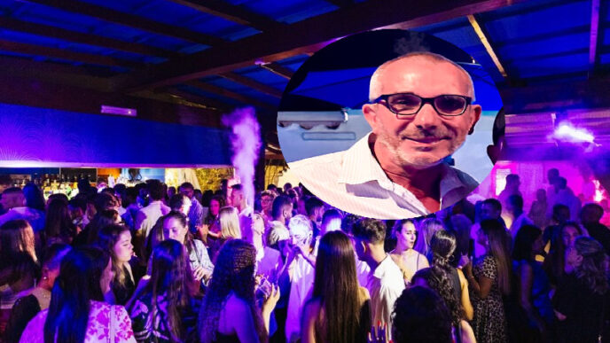 Discoteche Sardegna