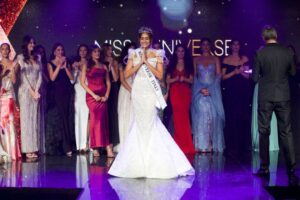 Miss Universo Sardegna