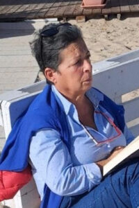 Anna Maria Ligas