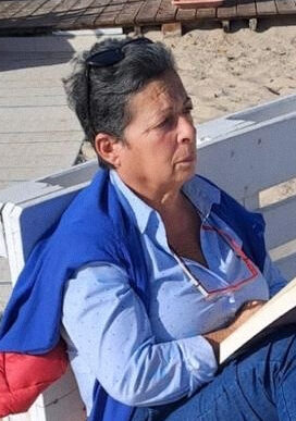Anna Maria Ligas