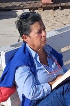 Anna Maria Ligas