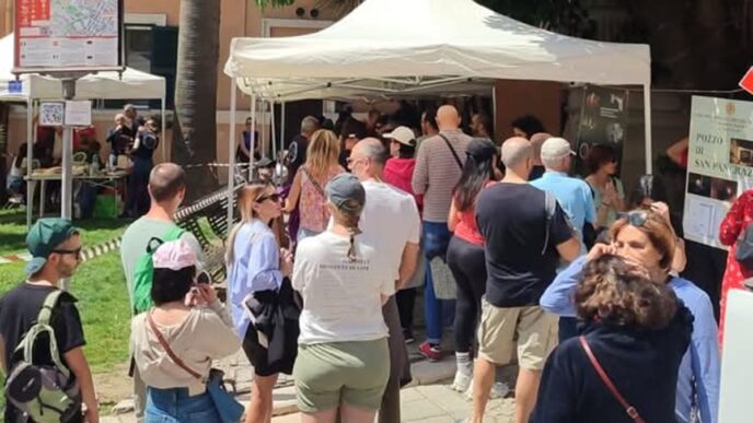Monumenti Aperti