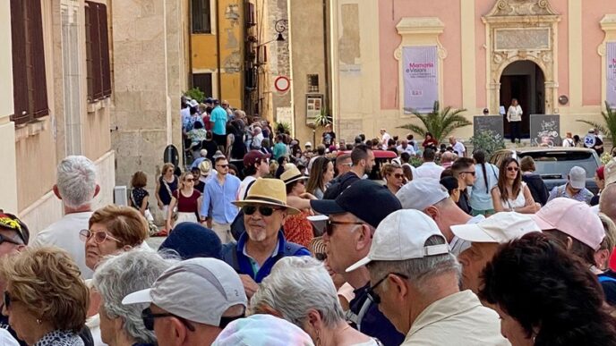 Monumenti Aperti