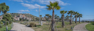 Parco degli Anelli