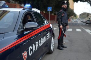 Carabinieri
