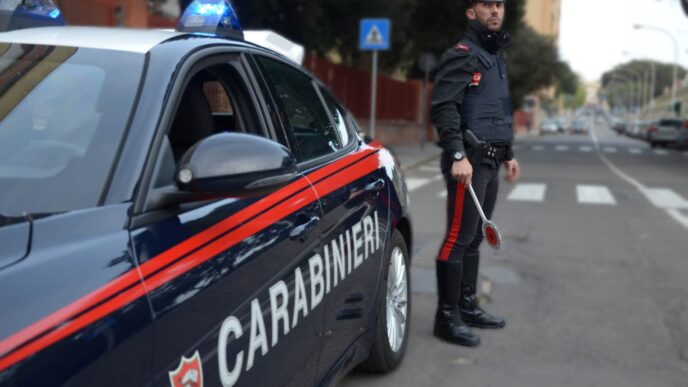 Carabinieri