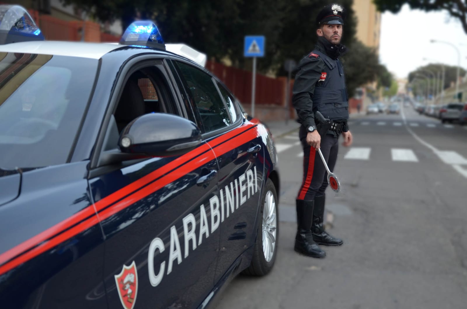 Carabinieri