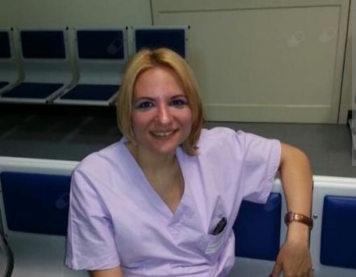 Stefania Cosmi