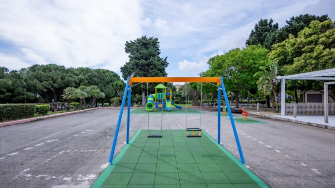 Parco Giovanni Paolo II