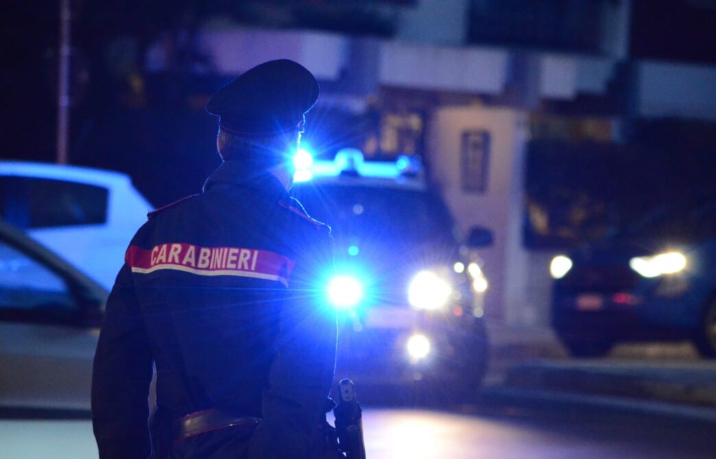 Controllore picchiato in piazza Matteotti
