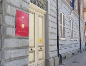 Circoscrizione di Sant'Avendrace