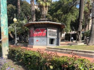 Infopoint turistici