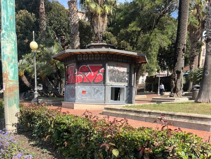 Infopoint turistici