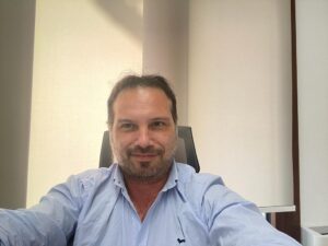 Simone Girau di Adiconsum