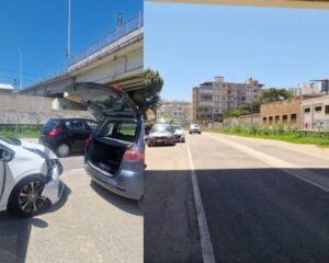 Via Mercalli