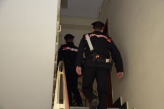 Stalker arrestato a Sestu