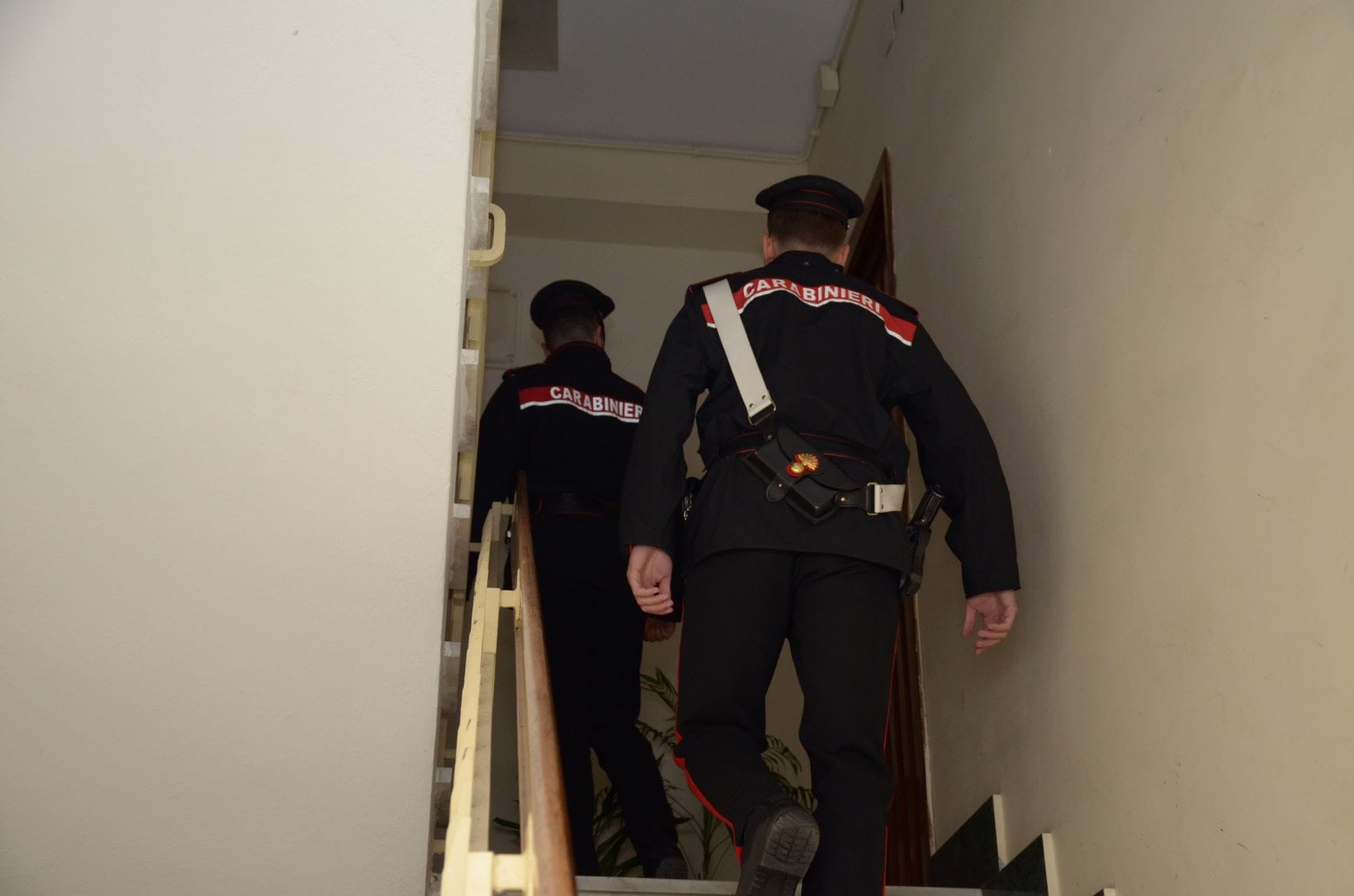 Stalker arrestato a Sestu