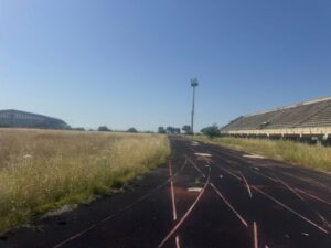 Stadio Is Arenas