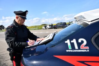 Stalker arrestato a Cagliari
