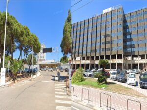 Fiera ed ex Cariplo