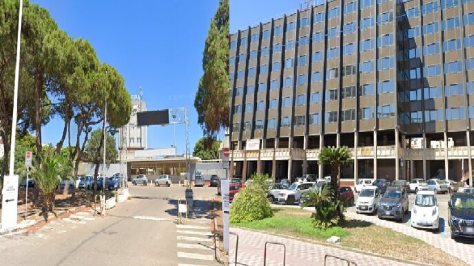 Fiera ed ex Cariplo