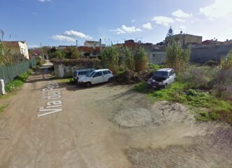 Barracca Manna