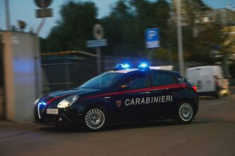 Stalker arrestato a Uta
