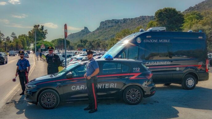 Dipendente asl denunciata per truffa