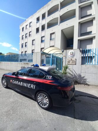 Pedofilo arrestato a Iglesias